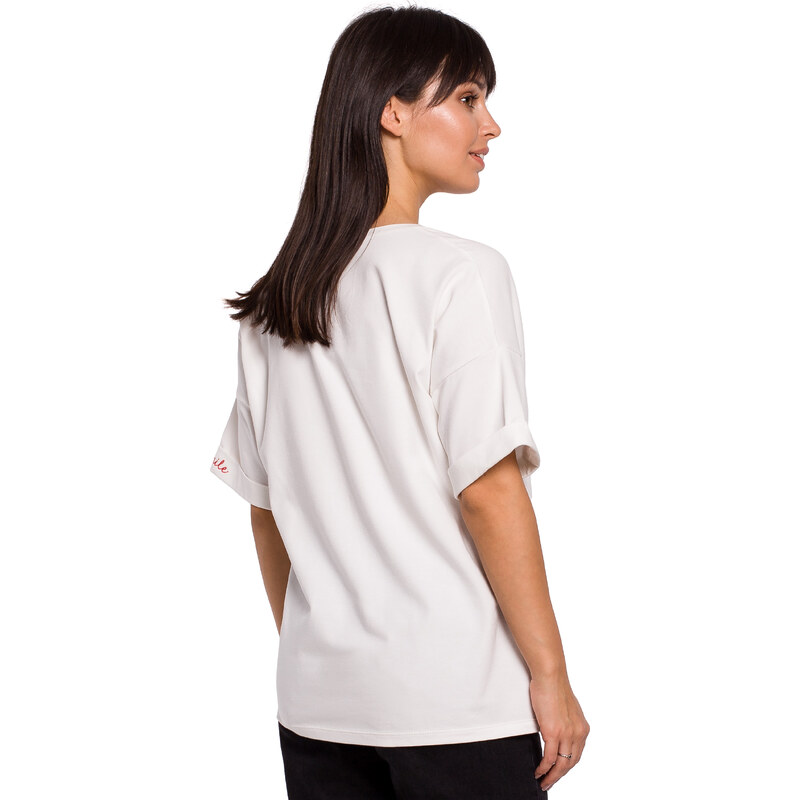 BeWear Woman's T-Shirt B147