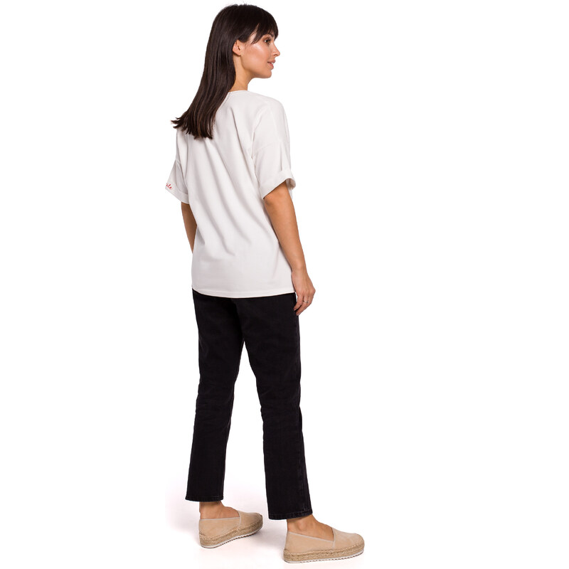 BeWear Woman's T-Shirt B147