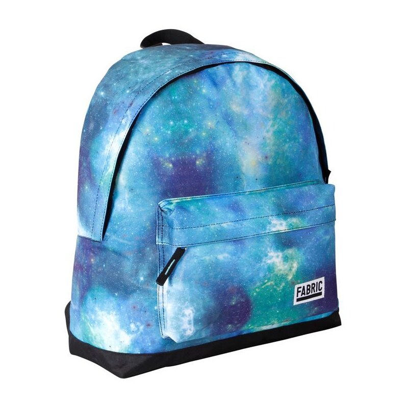 Fabric Cosmic Backpack 43 Blue N