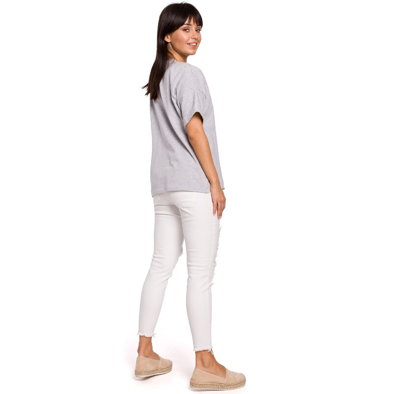 BeWear Woman's T-Shirt B147