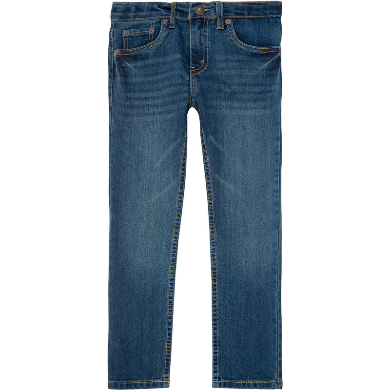 Levis Rifle slim Dětské 511 SLIM FIT JEAN