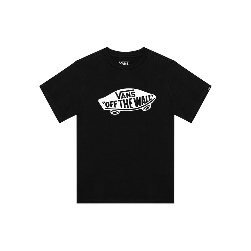 T-Shirt Vans