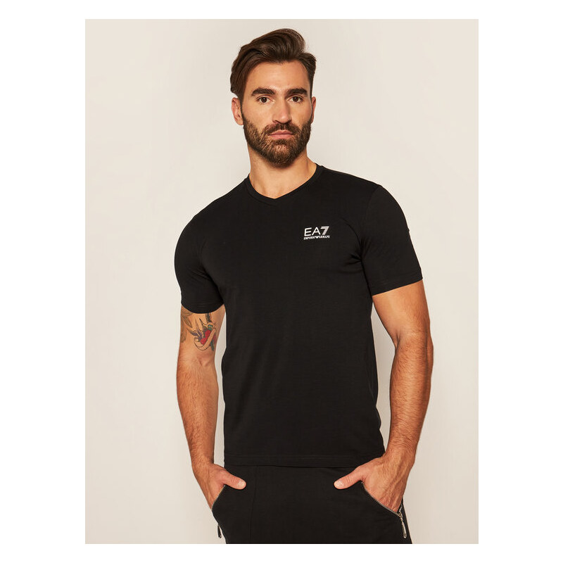 T-Shirt EA7 Emporio Armani