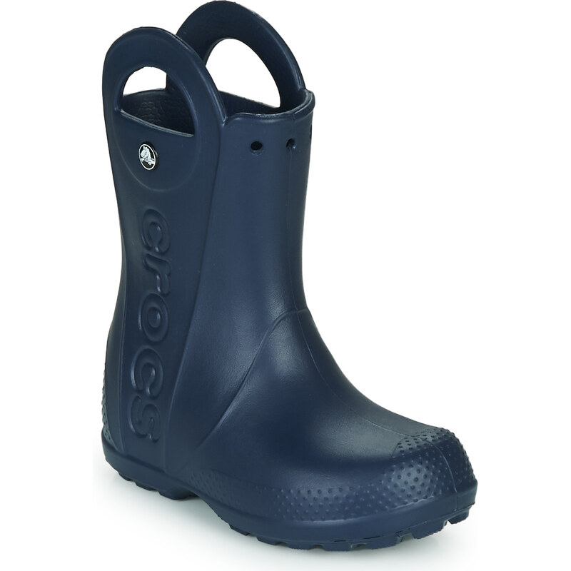 Crocs Holínky Dětské HANDLE IT RAIN BOOT >