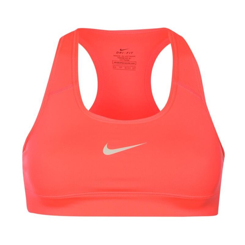 Nike Pro Bra Ld44 Pink Punch 8 (XS)