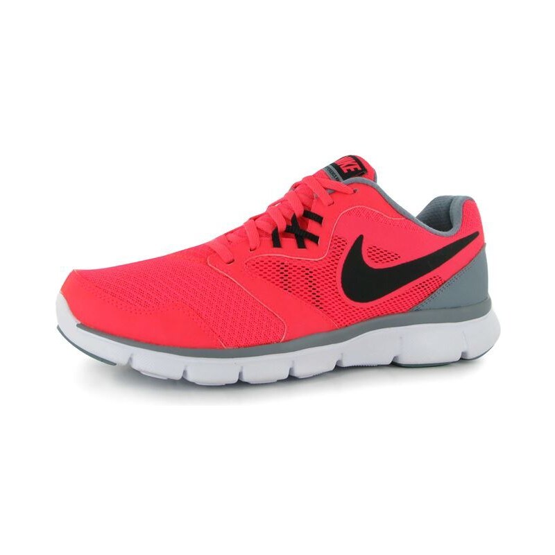 Nike Flex Experience Dámská běžecká obuv Pink 5 (38.5)