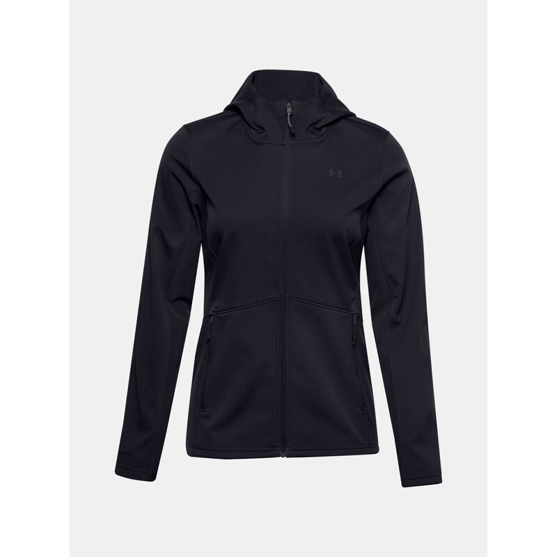 Under Armour dámská bunda UA CGI Shield 115627195