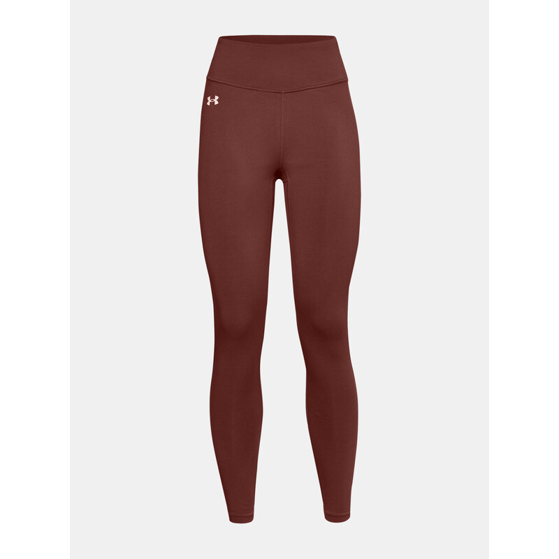 Legíny Under Armour UA Favorite Legging Hi Rise-RED