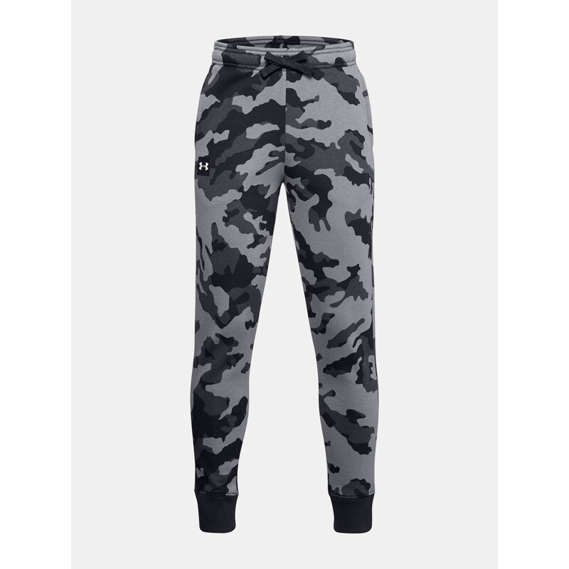 Tepláky Under Armour UA Rival Fleece