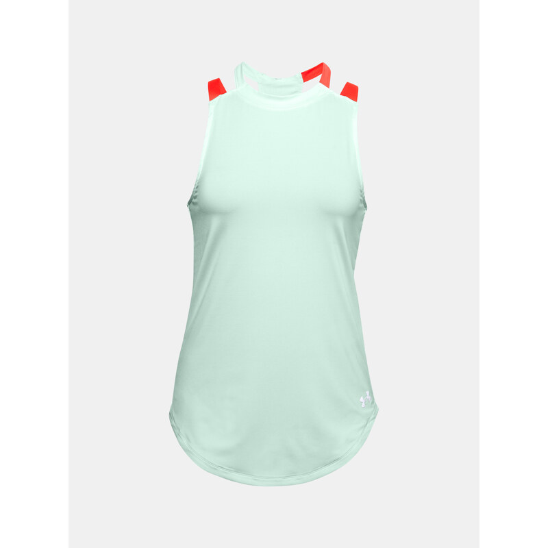 Under Armour modré tank top 115625980