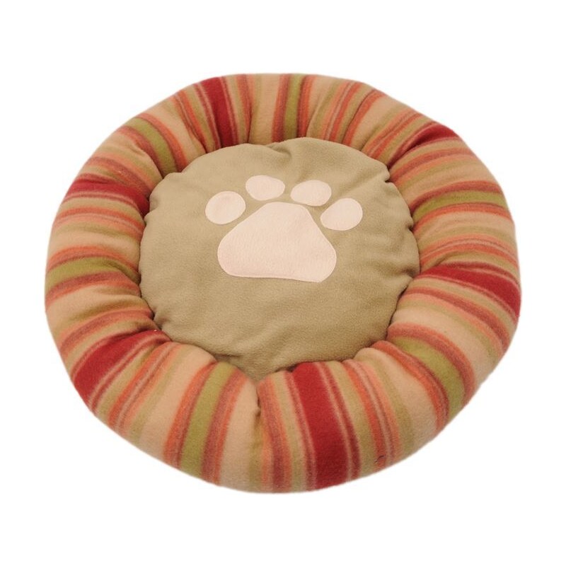 Pets Appeal Appeal Pet Bed 44 Round N