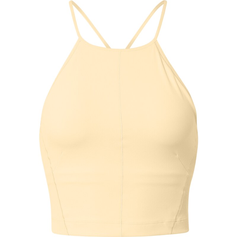 NIKE Sportovní top tělová