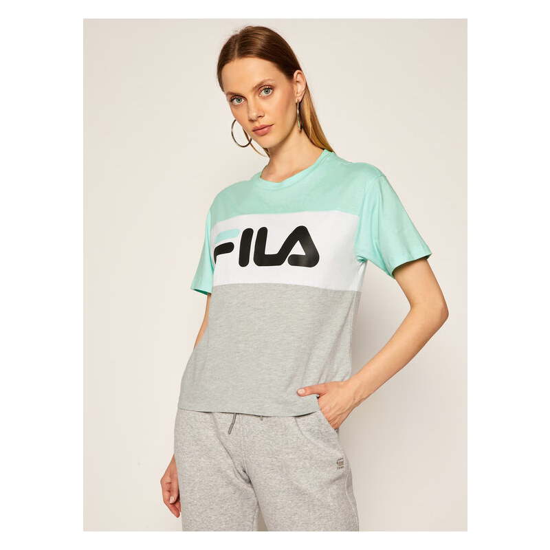 T-Shirt Fila