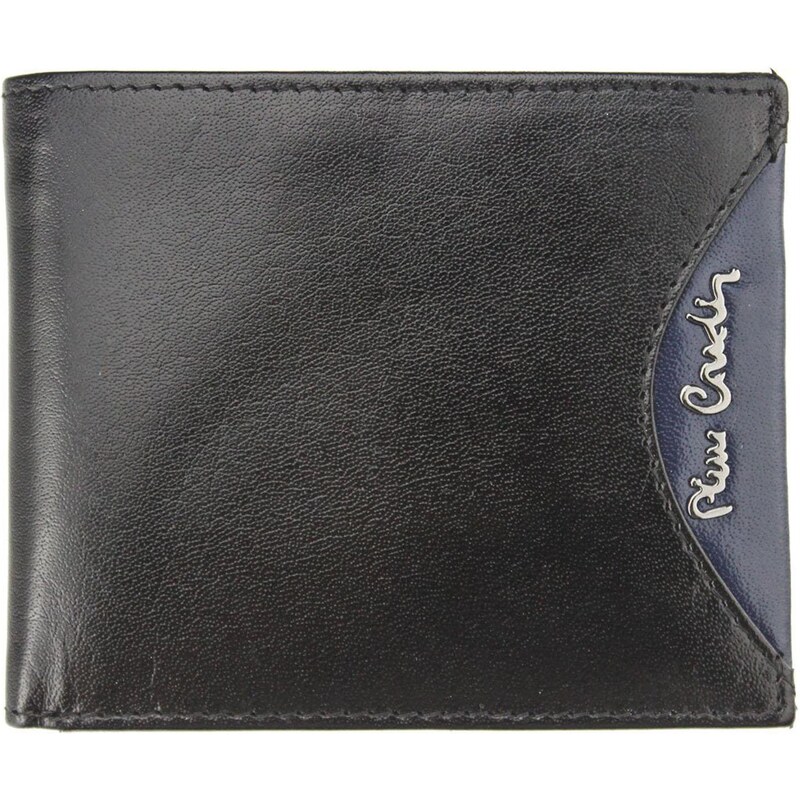 Pánská kožená peněženka Pierre Cardin TILAK29 8824 RFID modrá