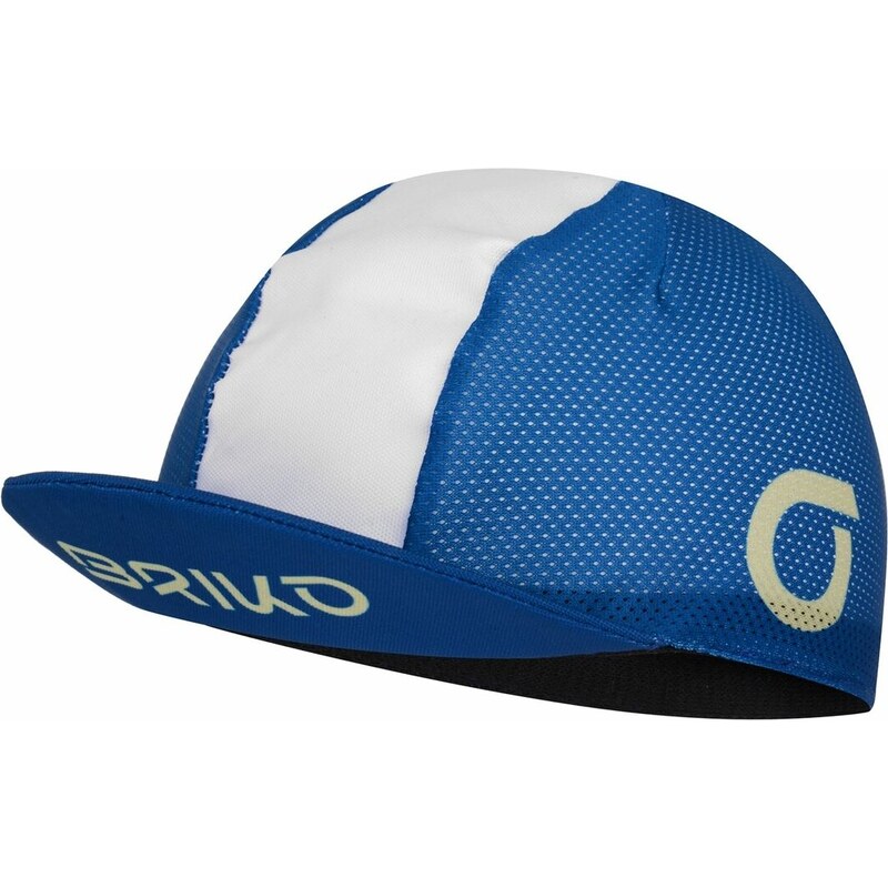 BRIKO VISOR CAP 2020 RK0 939 blue avio-white