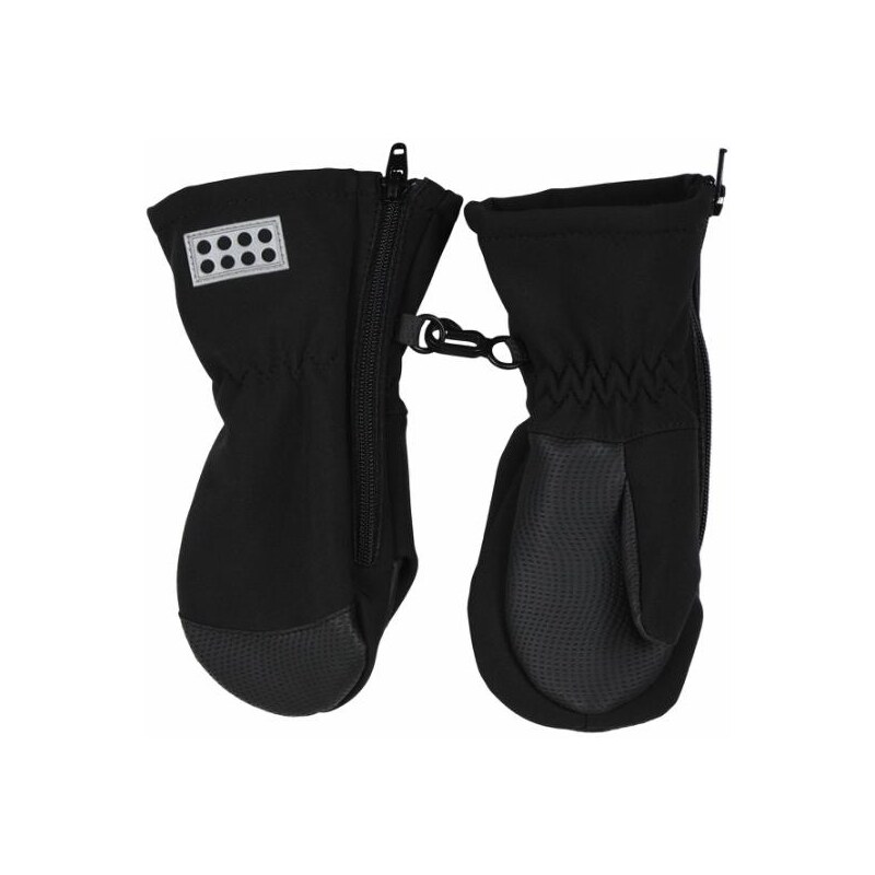 Lego wear ARIPO 702 - MITTENS SOFTSHELL - 22862-995