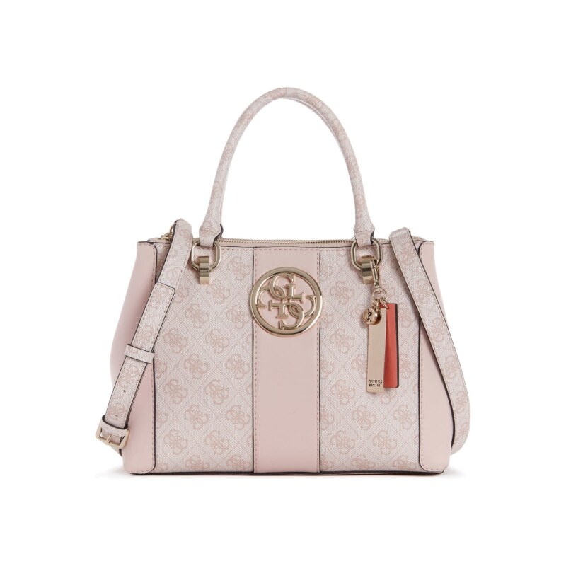 Guess bluebelle status satchel hotsell