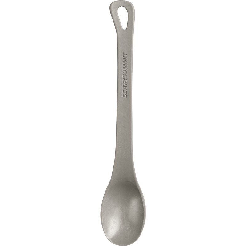 Lžíce Sea to Summit Delta Handled Spoon