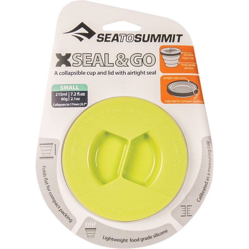 Miska Sea to Summit X-Seal & Go