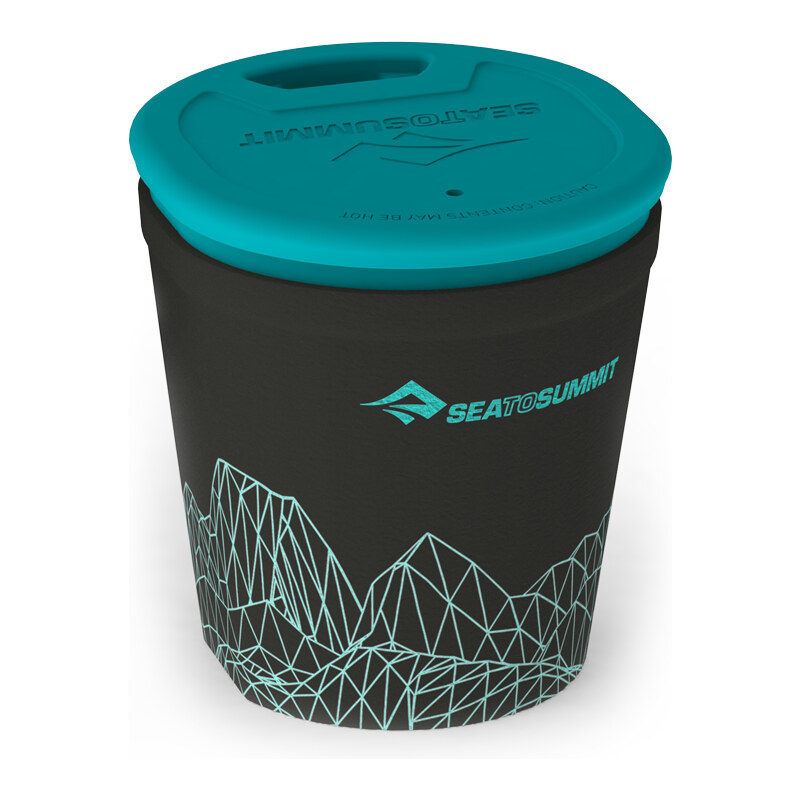 Hrnek Sea to Summit Delta Light Insulated Mug