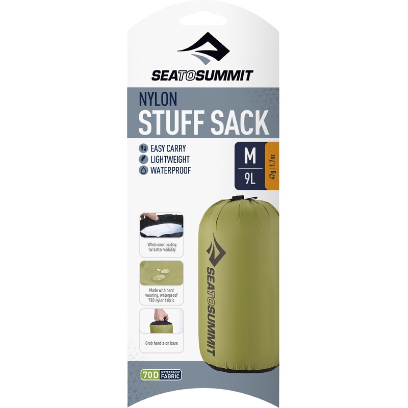 Obal Sea to Summit Nylon Stuff Sack