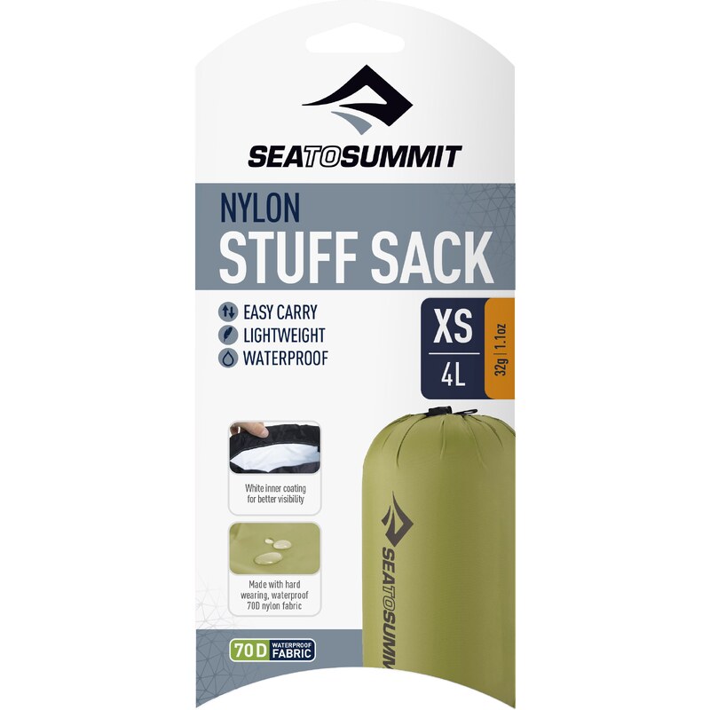 Obal Sea to Summit Nylon Stuff Sack