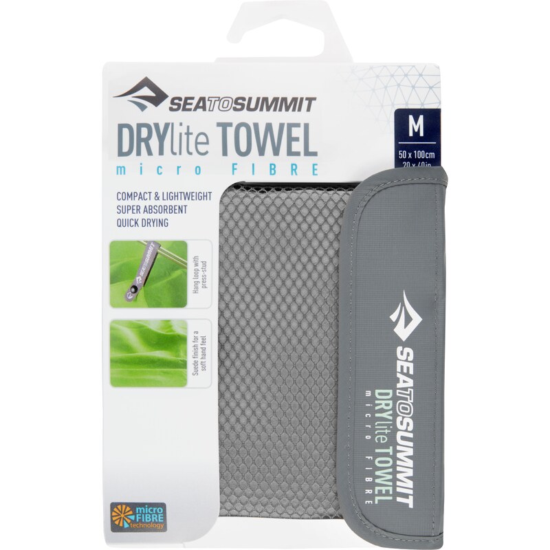 Ručník Sea to Summit DryLite Towel