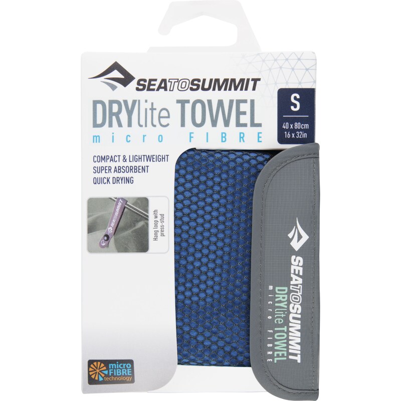 Ručník Sea to Summit DryLite Towel