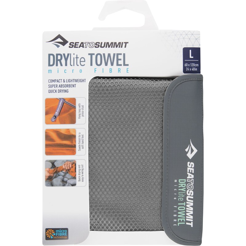 Ručník Sea to Summit DryLite Towel