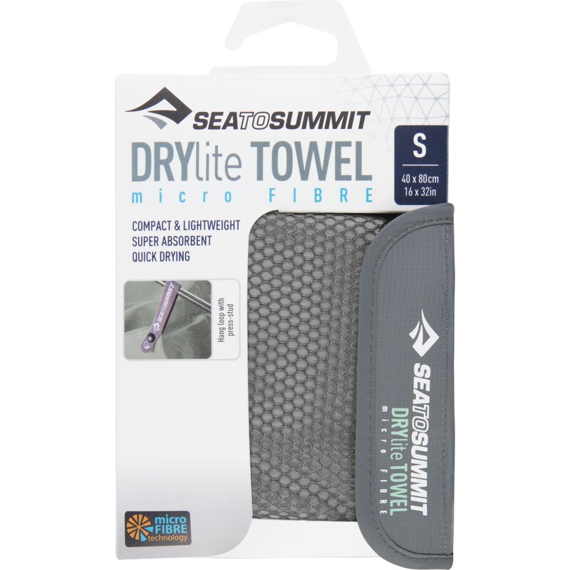 Ručník Sea to Summit DryLite Towel