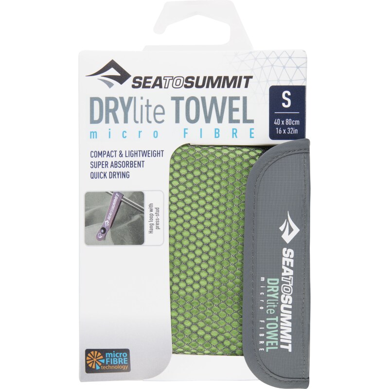 Ručník Sea to Summit DryLite Towel