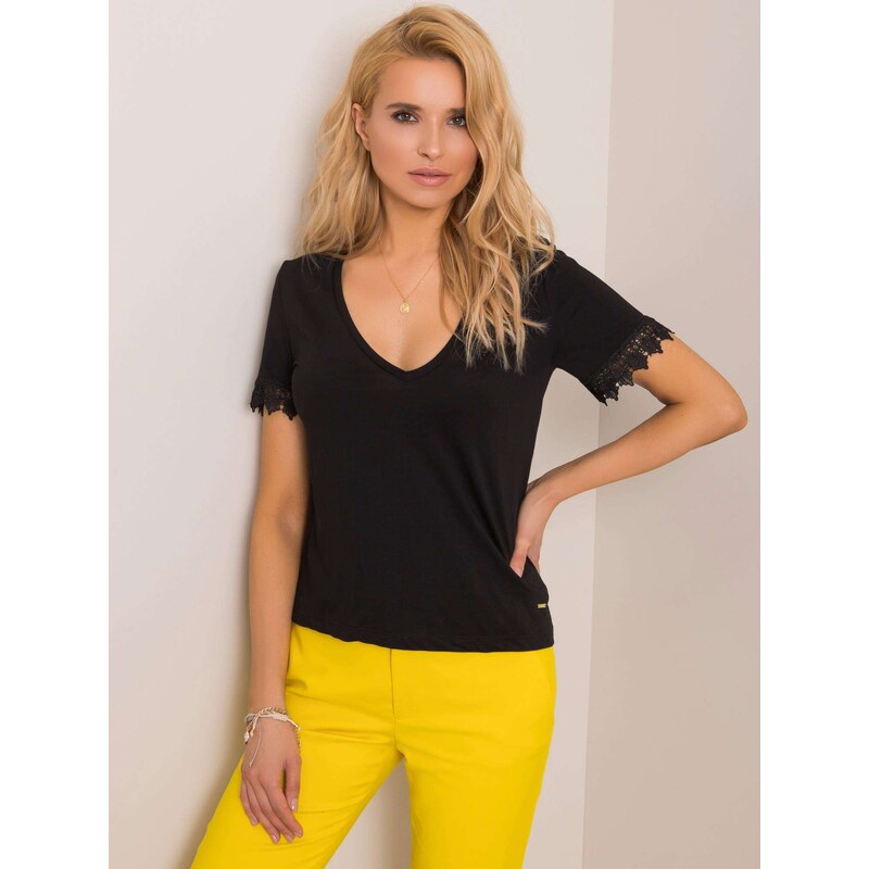 NieZnaszMnie T-shirt-TW-TS-G-050.63P-black