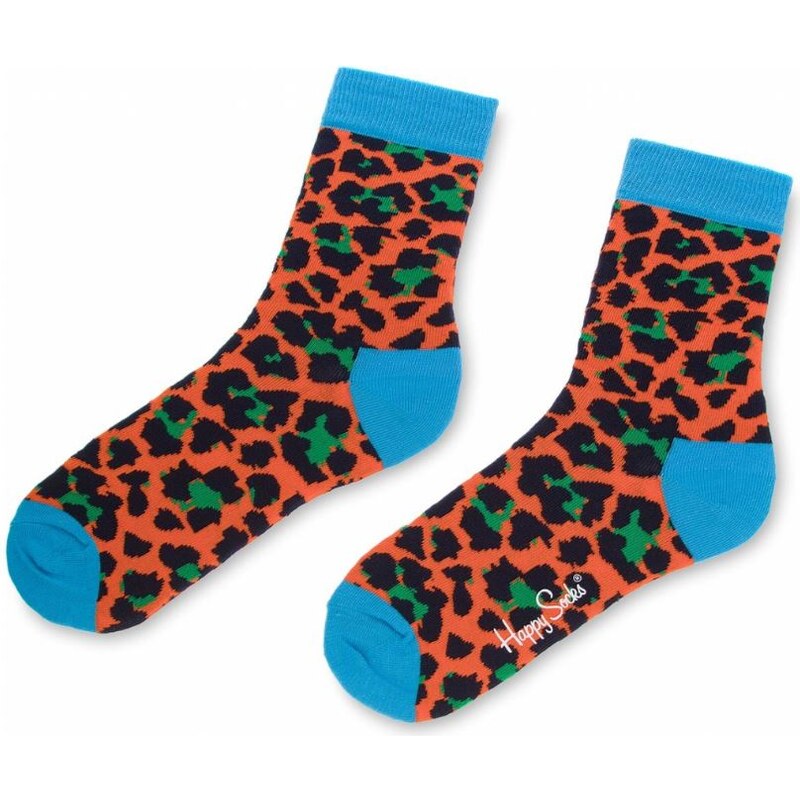Ponožky Happy Socks Leopard 41-46 109623152