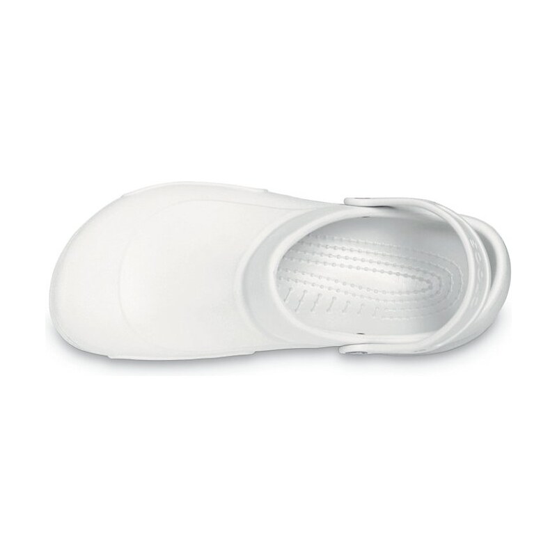 Crocs Bistro White