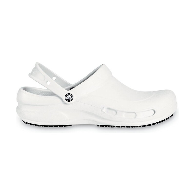 Crocs Bistro White