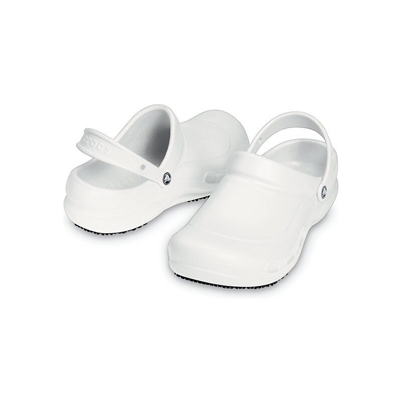 Crocs Bistro White