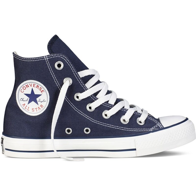 All star bleu marine best sale