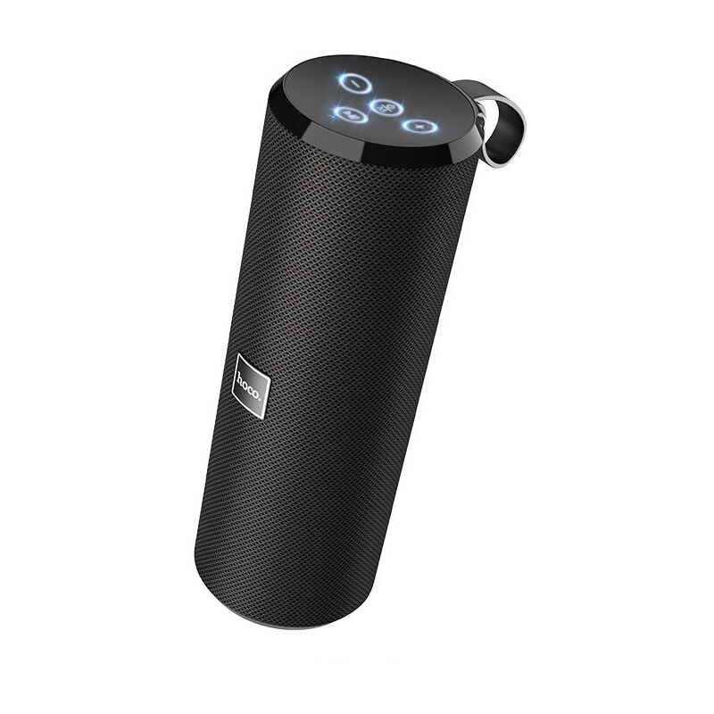 Bluetooth reproduktor - Hoco, BS33 Voice Black
