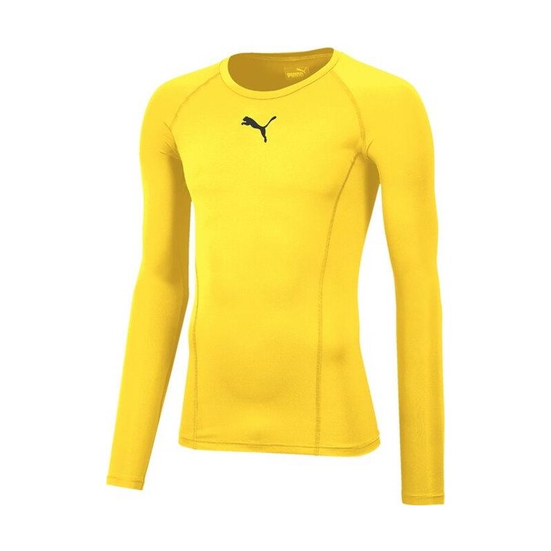 Triko s dlouhým rukávem Puma LIGA Baselayer 65592006