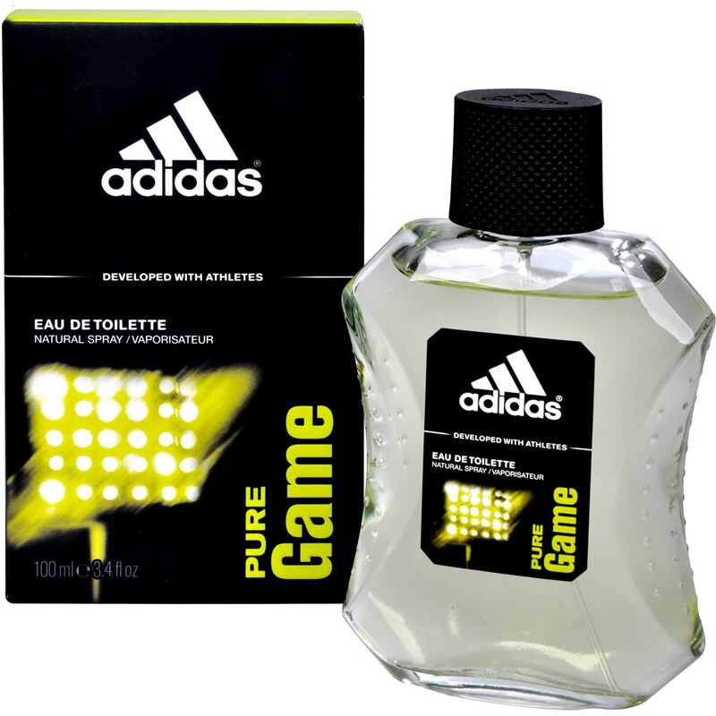 Adidas Pure Game - EDT 100 ml