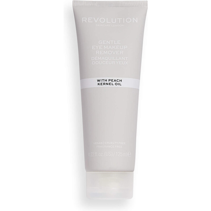 Revolution Skincare Odličovač očí Revolution Skincare (Gentle Eye Make Up Remover) 125 ml