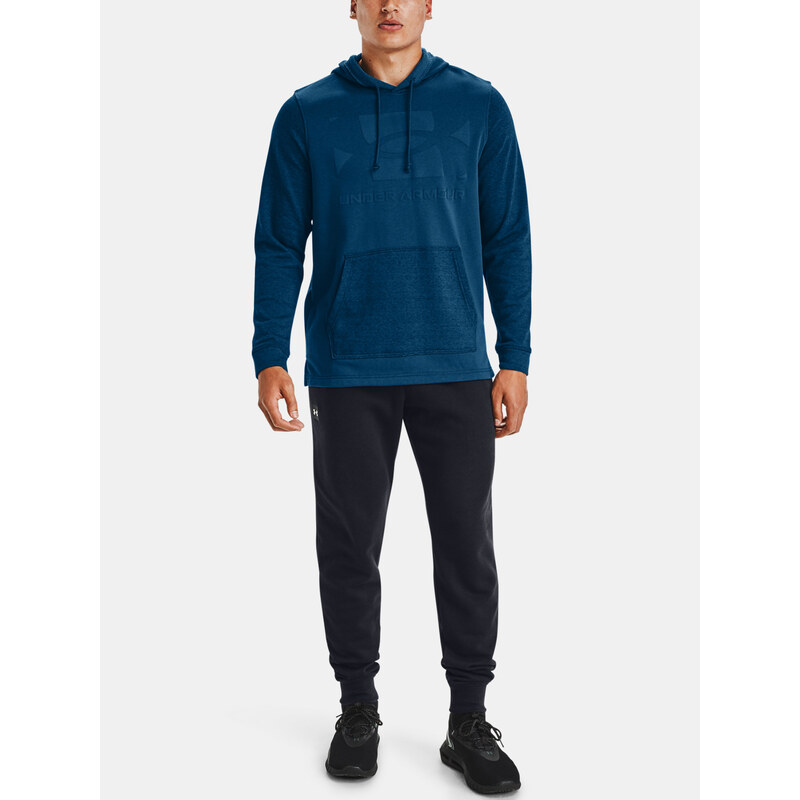 Under Armour MMikina UA Sportstyle Terry KO HD - Pánské