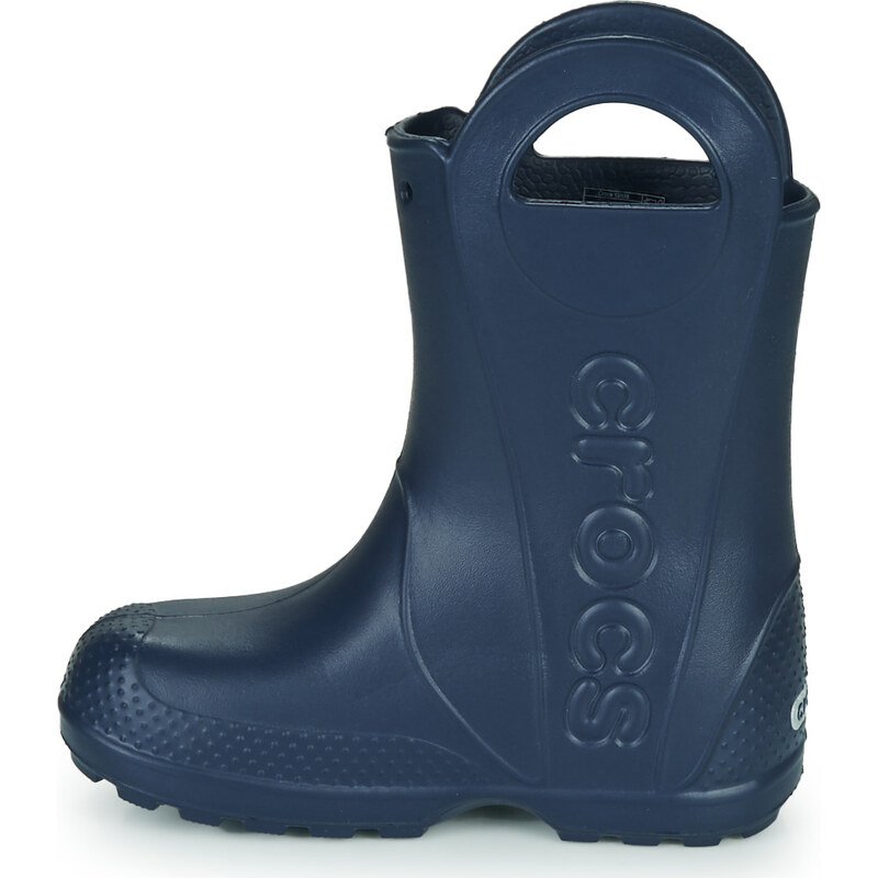 Crocs Holínky Dětské HANDLE IT RAIN BOOT >