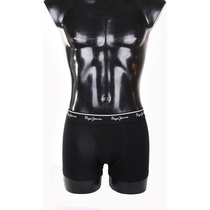 Pepe Jeans pánské boxerky Hackney 2 pack