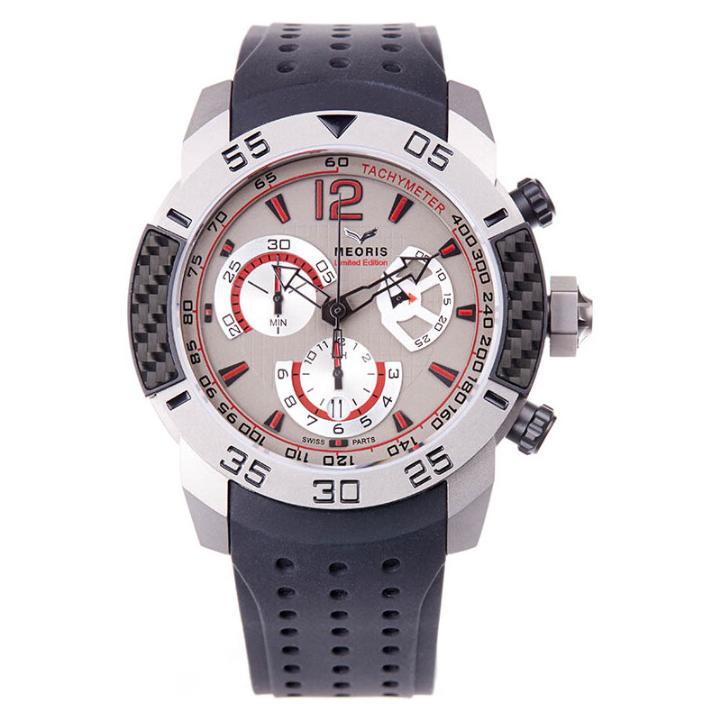 Pánské hodinky MEORIS REGATTA S11Ti-04 limited edition 100