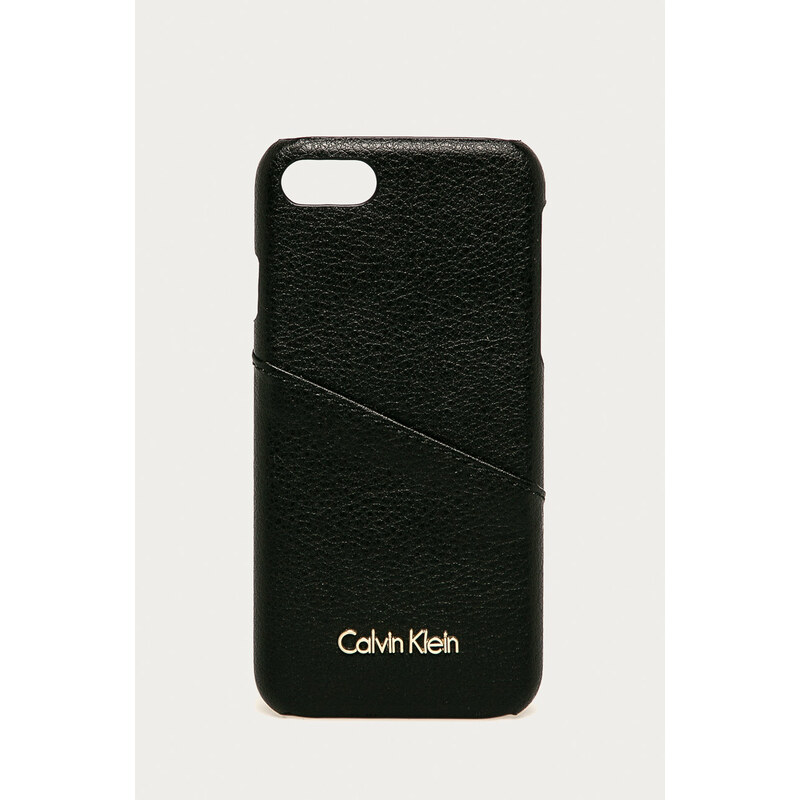 Calvin Klein - Obal na telefon Iphon 6S/7 - GLAMI.cz