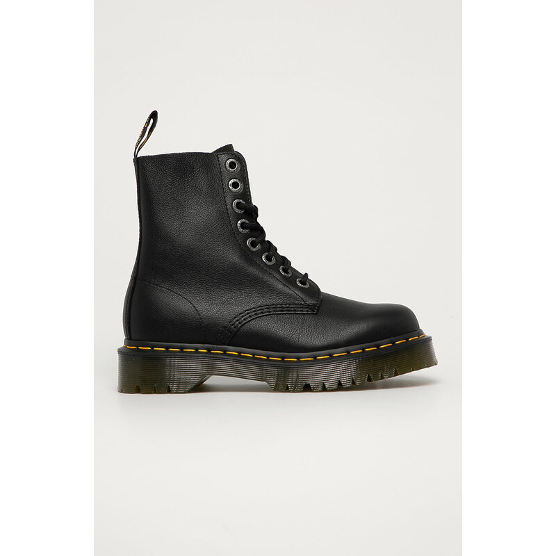 Kožené workery Dr. Martens 1460 Pascal Bex Pisa