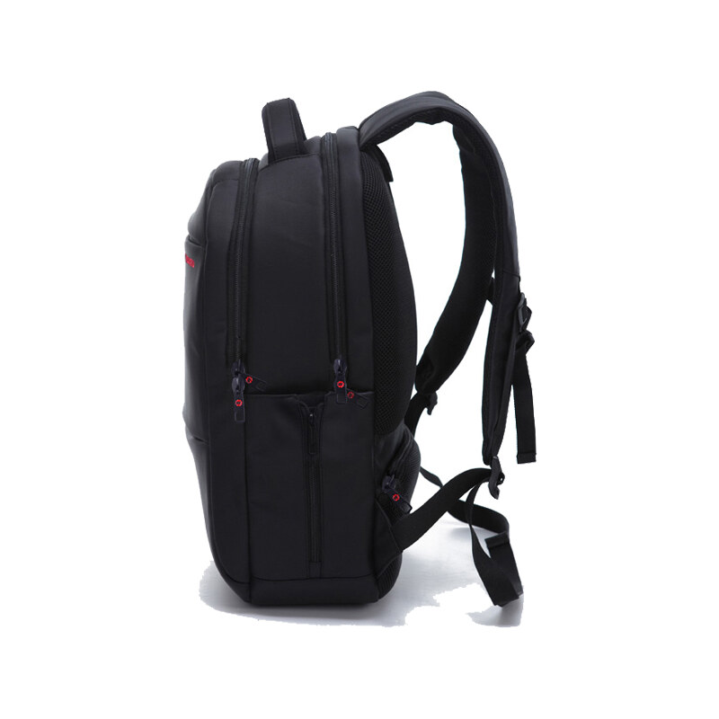 Městský batoh 17'' - Tigernu, T-B3032 Black