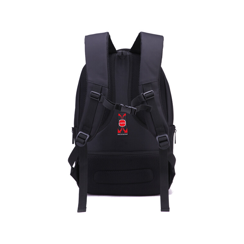 Městský batoh 17'' - Tigernu, T-B3032 Black