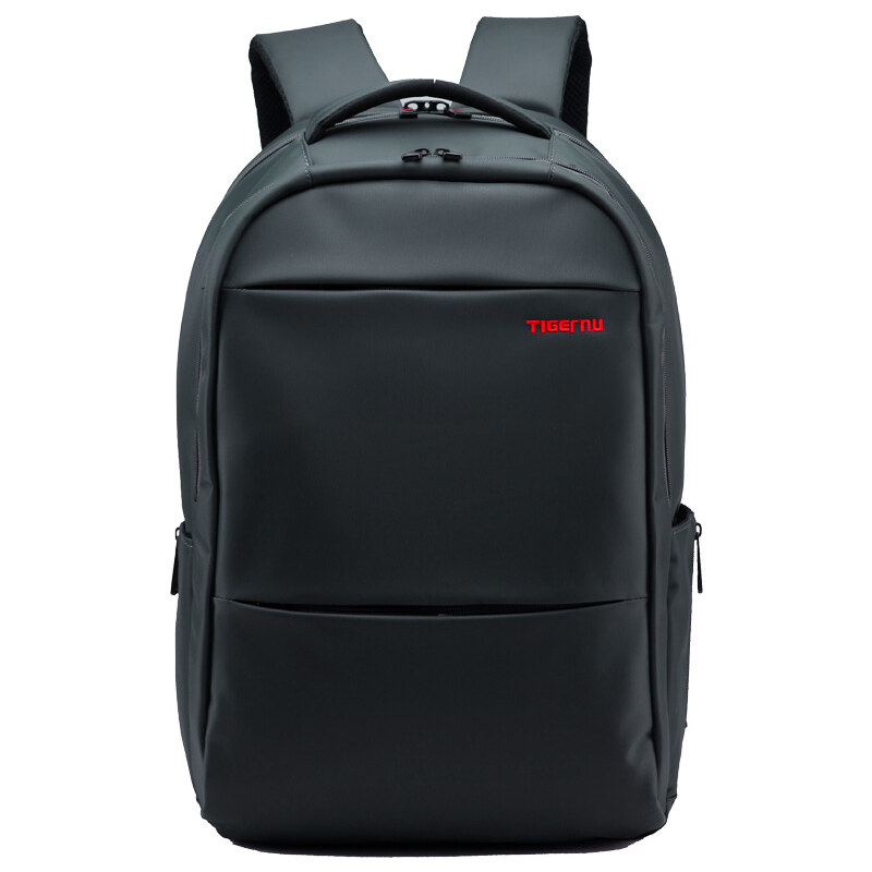 Městský batoh 17'' - Tigernu, T-B3032 Black